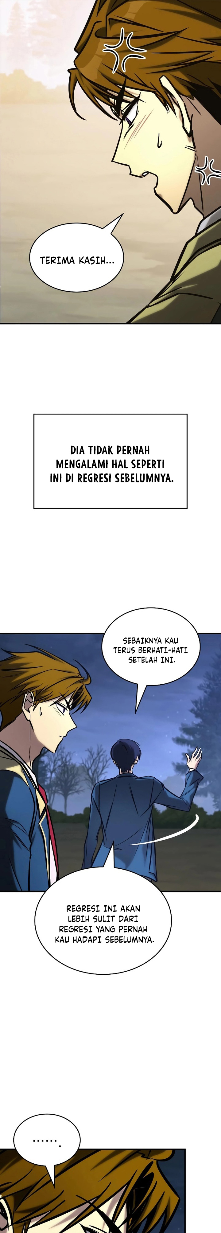 My Exclusive Tower Guide Chapter 23 page 10