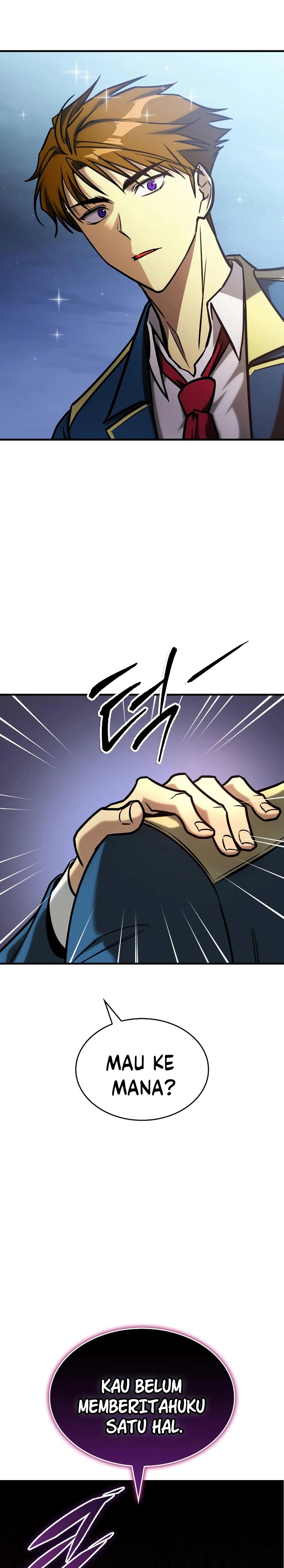 My Exclusive Tower Guide Chapter 23 page 13