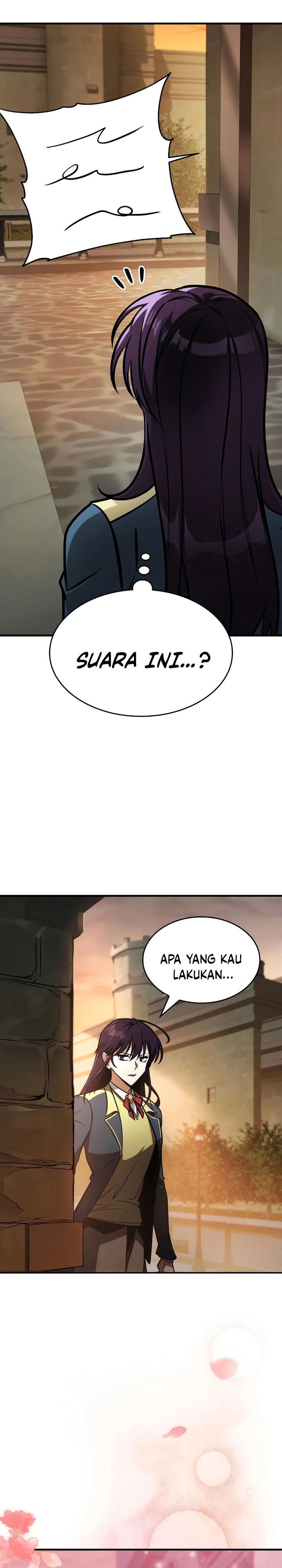 My Exclusive Tower Guide Chapter 23 page 28