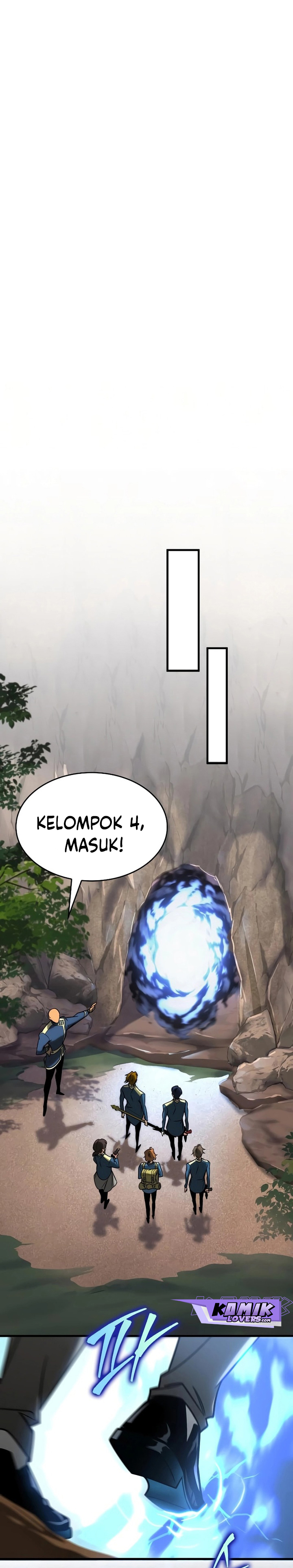 My Exclusive Tower Guide Chapter 23 page 31