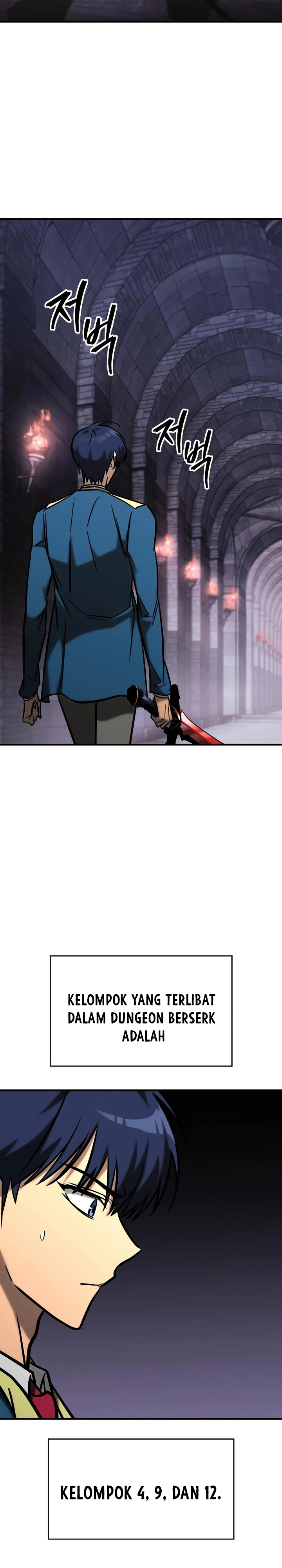 My Exclusive Tower Guide Chapter 23 page 35