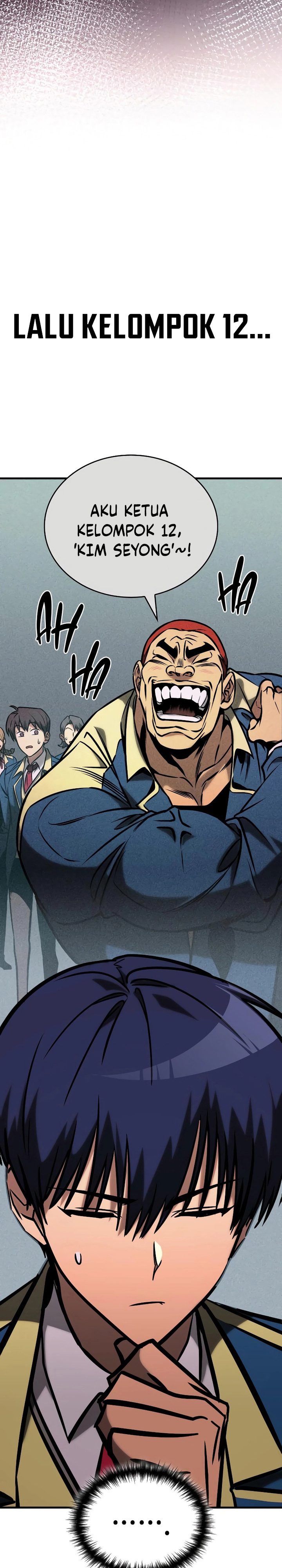 My Exclusive Tower Guide Chapter 23 page 38