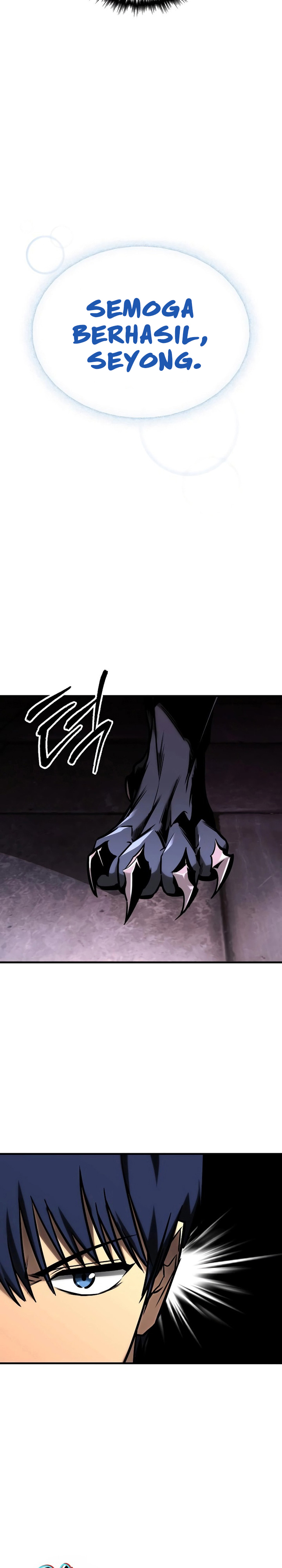 My Exclusive Tower Guide Chapter 23 page 39