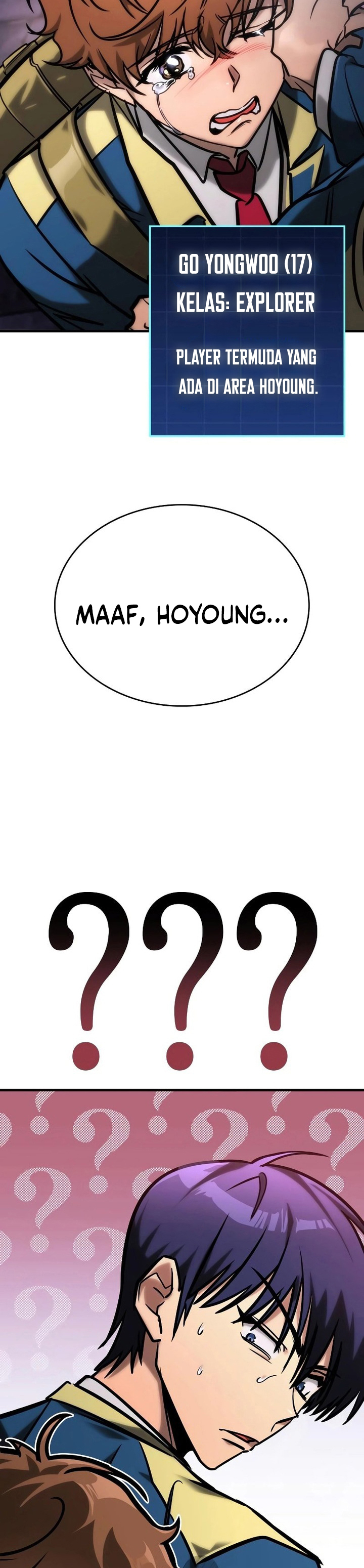 My Exclusive Tower Guide Chapter 23 page 43
