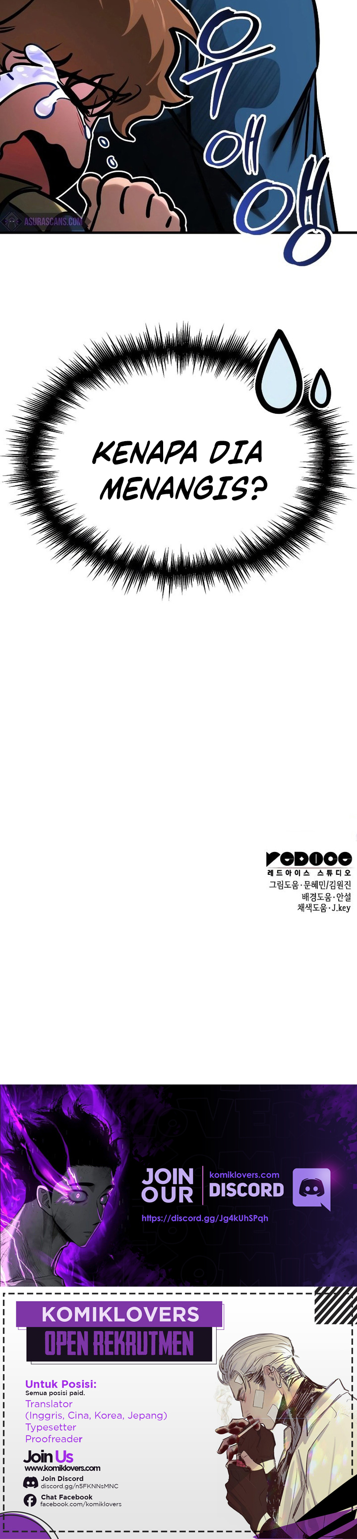 My Exclusive Tower Guide Chapter 23 page 44