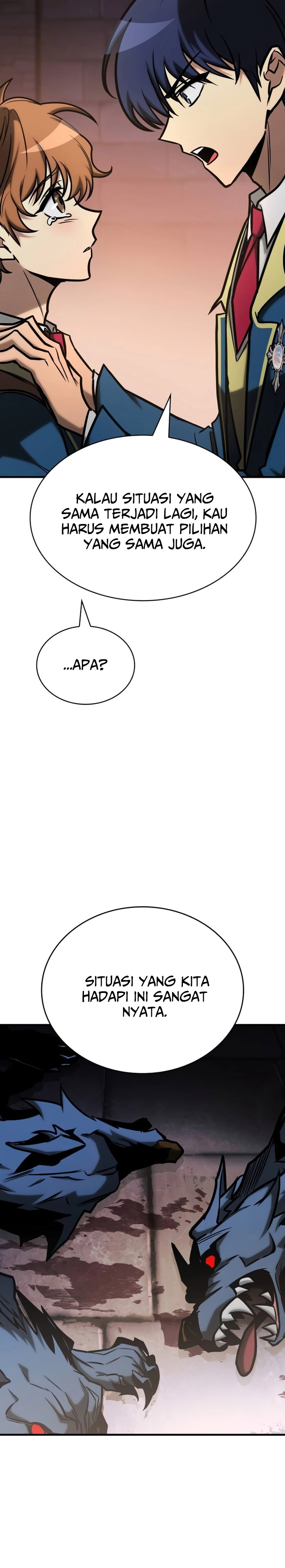 My Exclusive Tower Guide Chapter 24 page 5