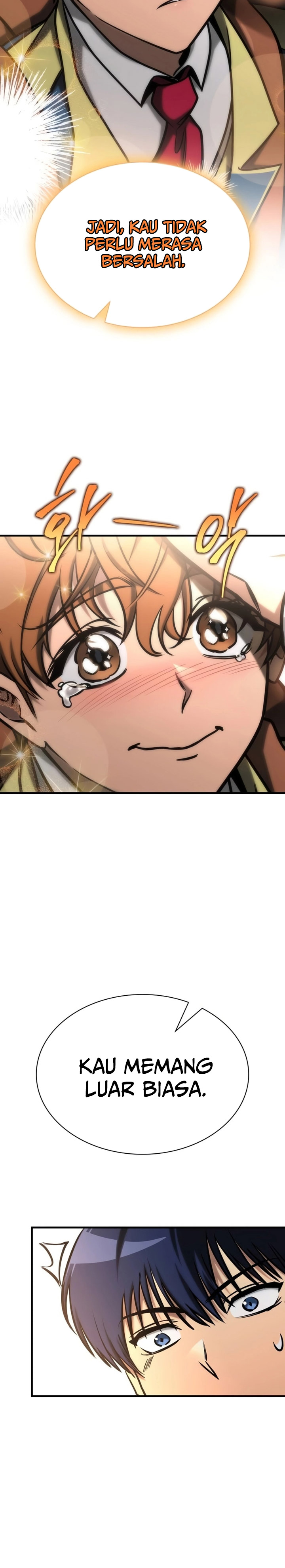 My Exclusive Tower Guide Chapter 24 page 8