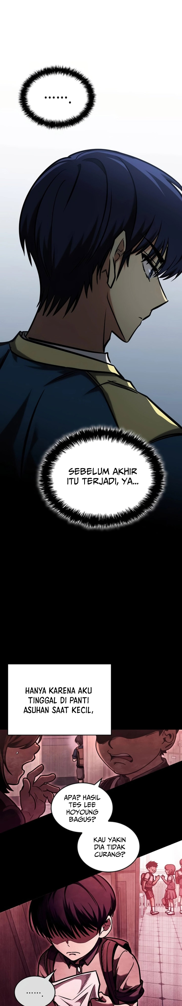 My Exclusive Tower Guide Chapter 24 page 10