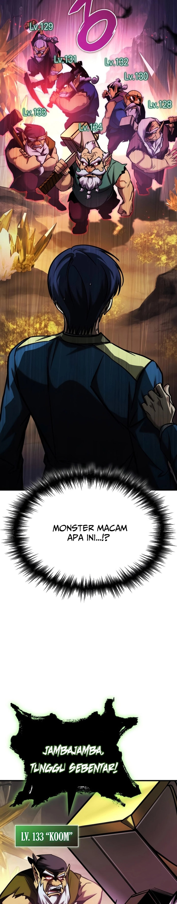 My Exclusive Tower Guide Chapter 24 page 27