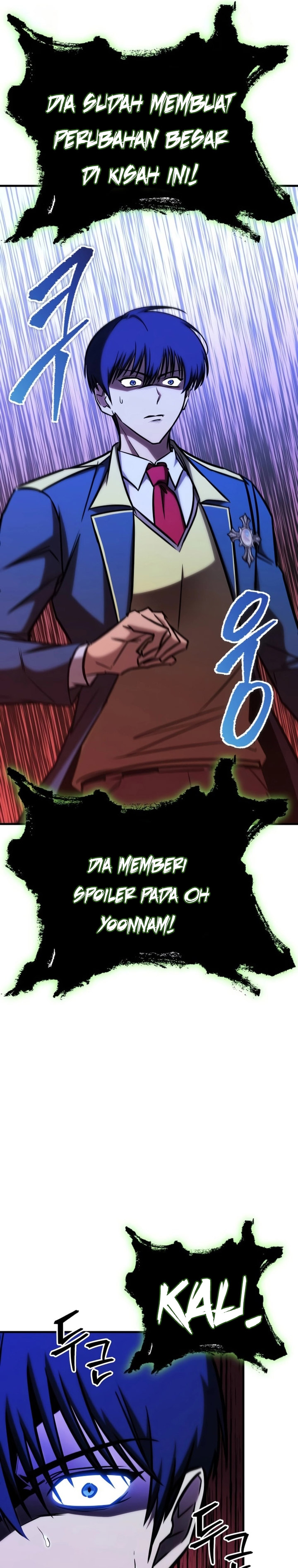 My Exclusive Tower Guide Chapter 24 page 29