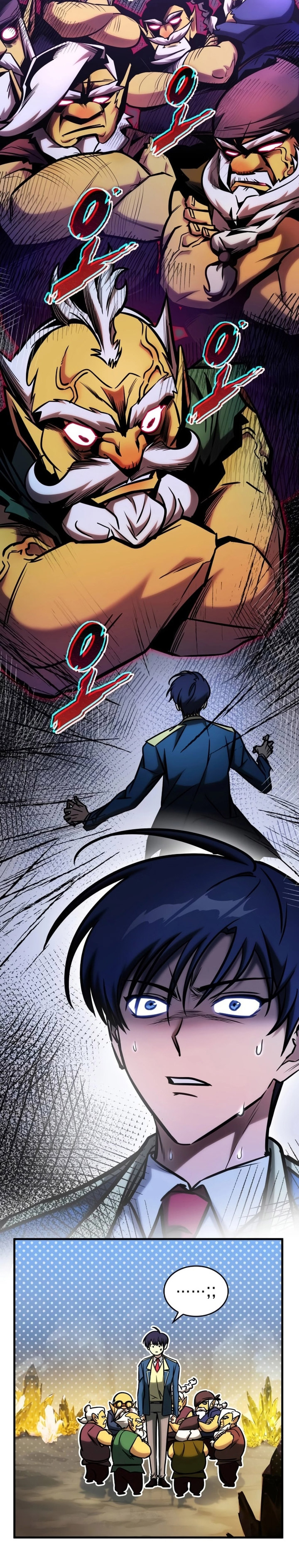 My Exclusive Tower Guide Chapter 24 page 31