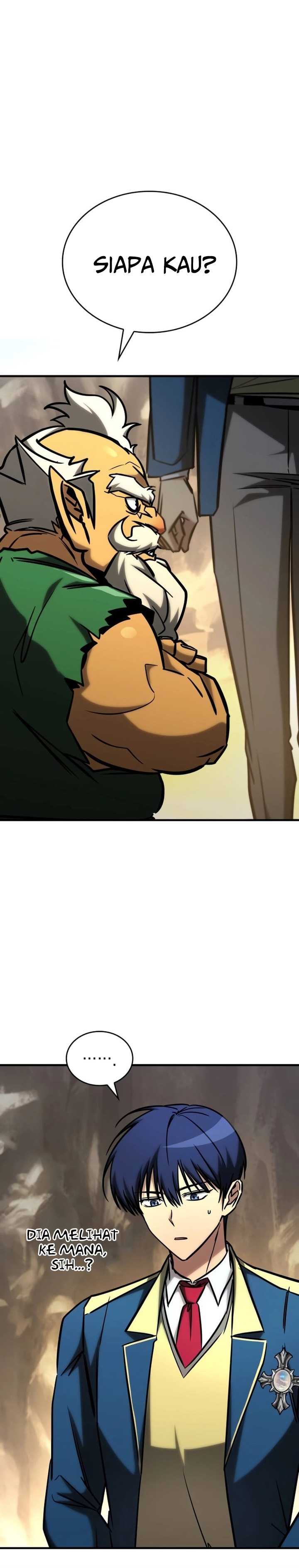 My Exclusive Tower Guide Chapter 24 page 32