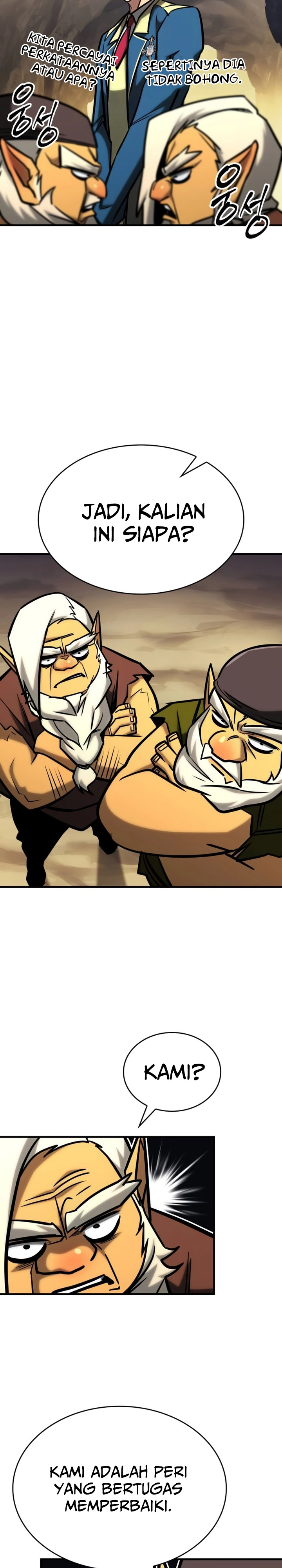 My Exclusive Tower Guide Chapter 24 page 34