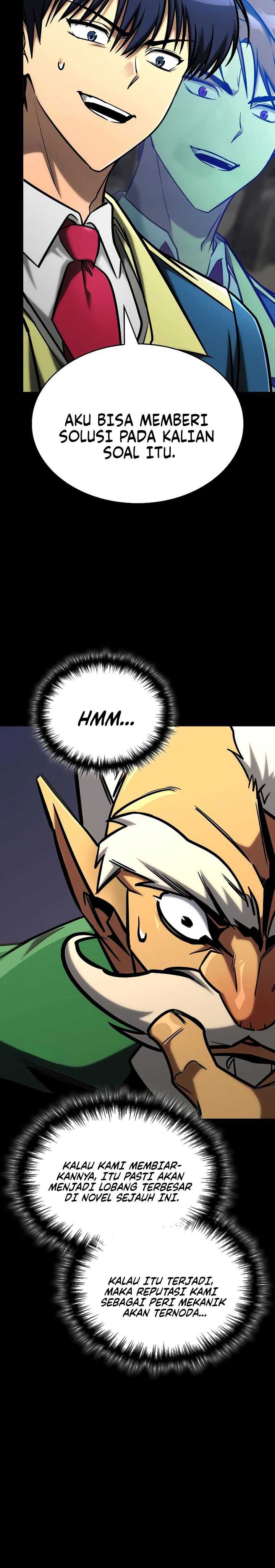 My Exclusive Tower Guide Chapter 25 page 4