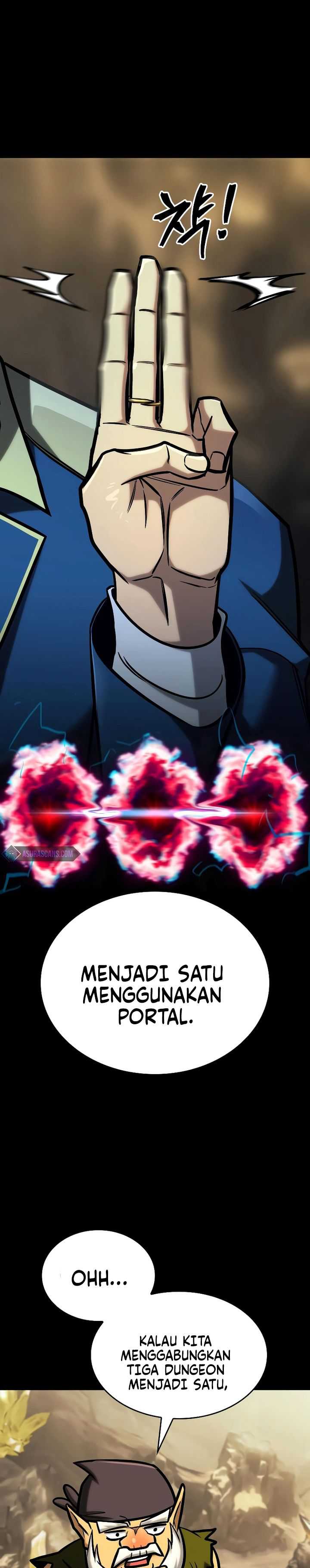 My Exclusive Tower Guide Chapter 25 page 6