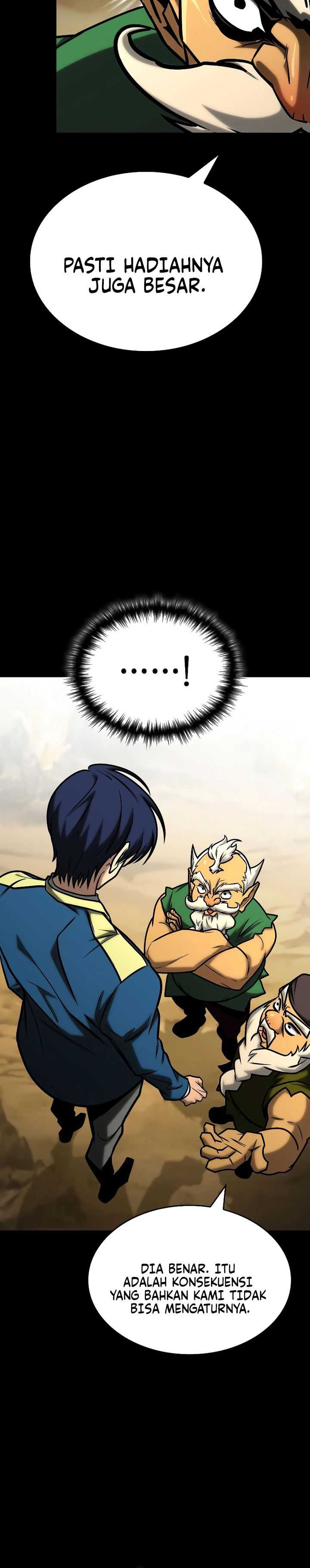 My Exclusive Tower Guide Chapter 25 page 8