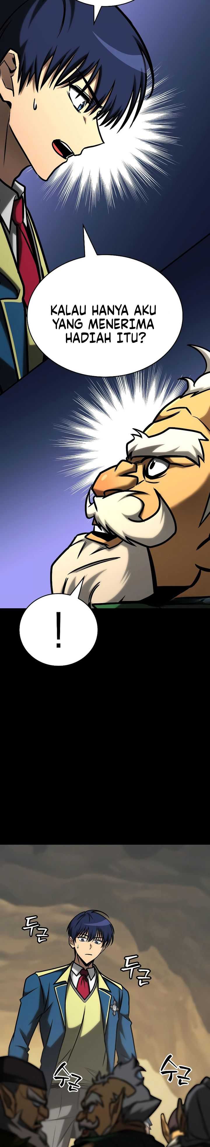 My Exclusive Tower Guide Chapter 25 page 10