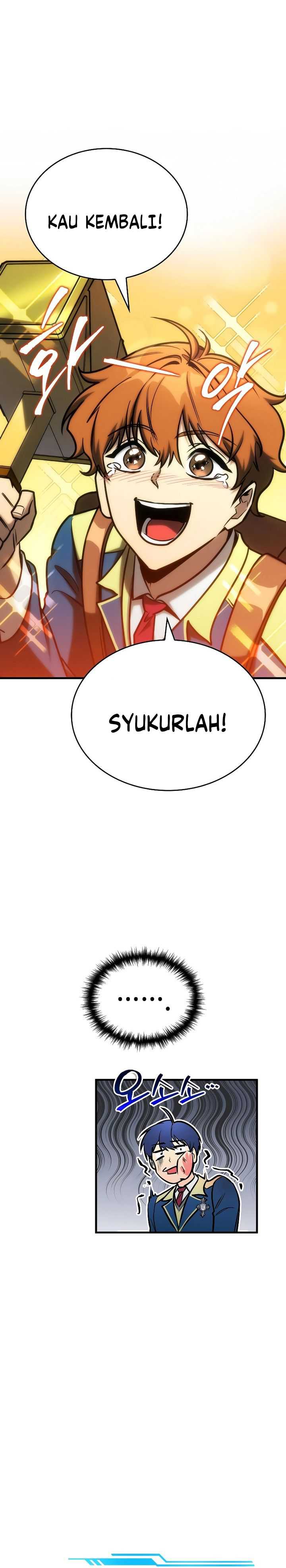 My Exclusive Tower Guide Chapter 25 page 16