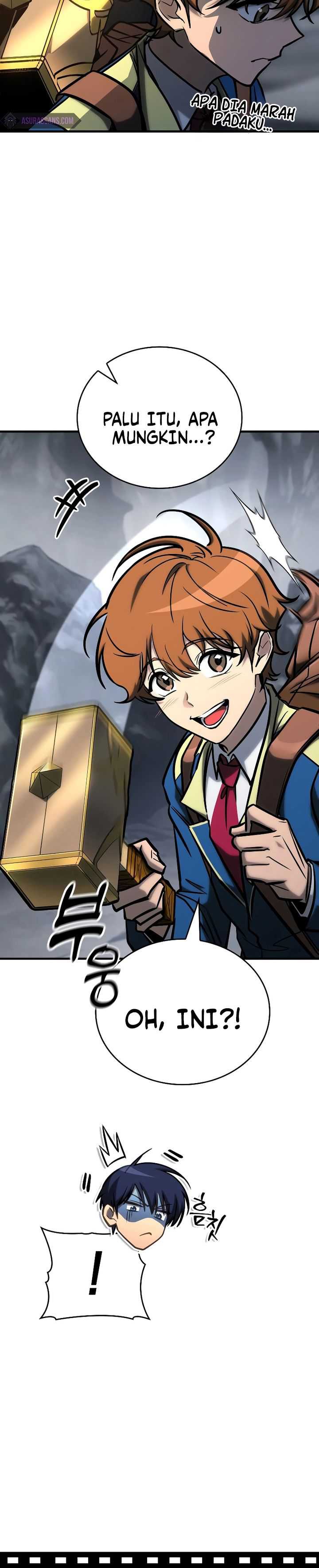 My Exclusive Tower Guide Chapter 25 page 20