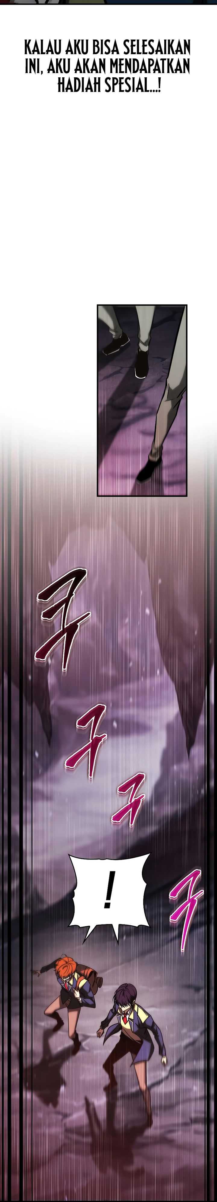 My Exclusive Tower Guide Chapter 25 page 24