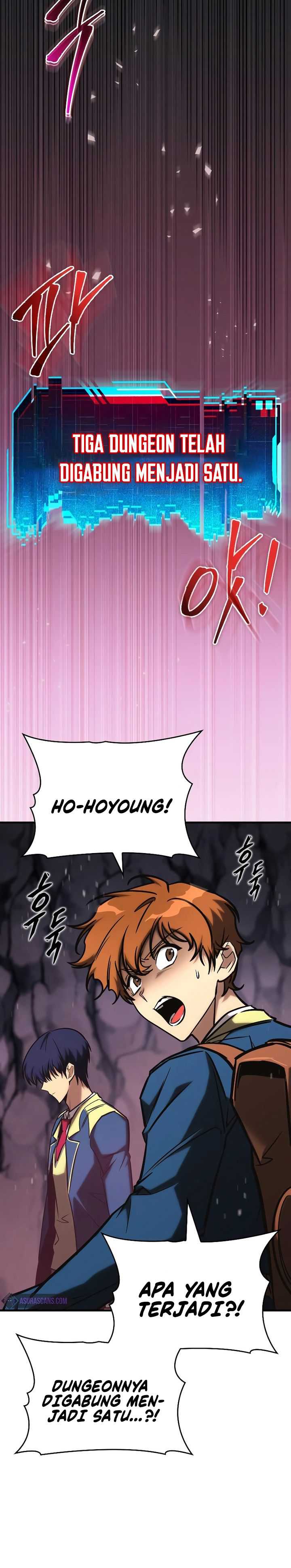 My Exclusive Tower Guide Chapter 25 page 26