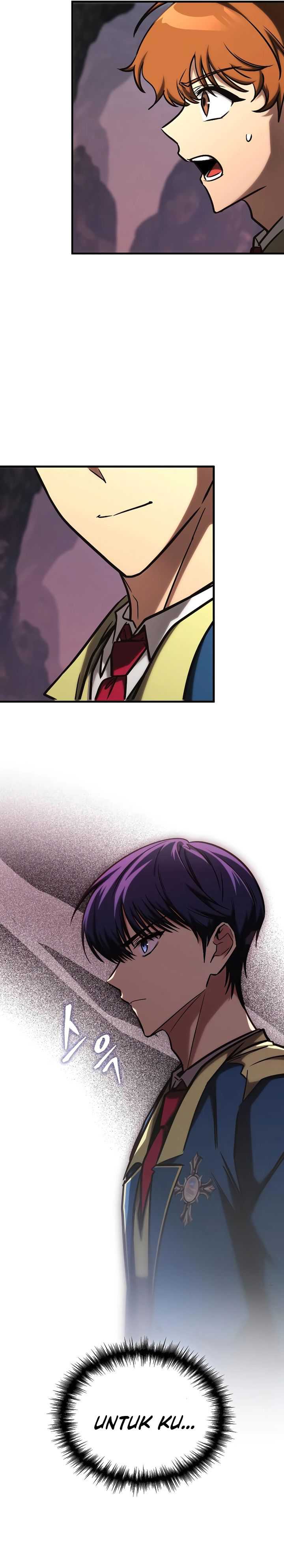 My Exclusive Tower Guide Chapter 25 page 29