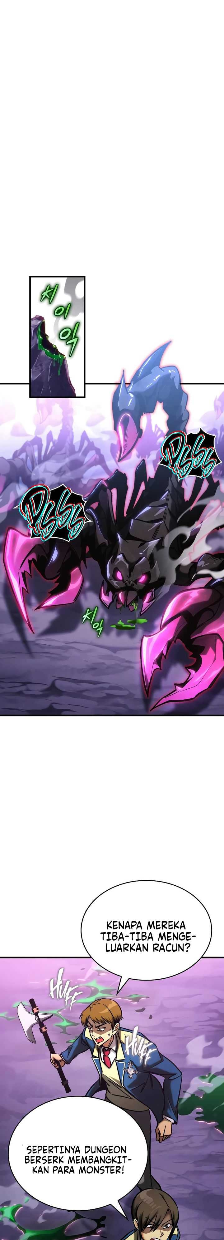 My Exclusive Tower Guide Chapter 25 page 30