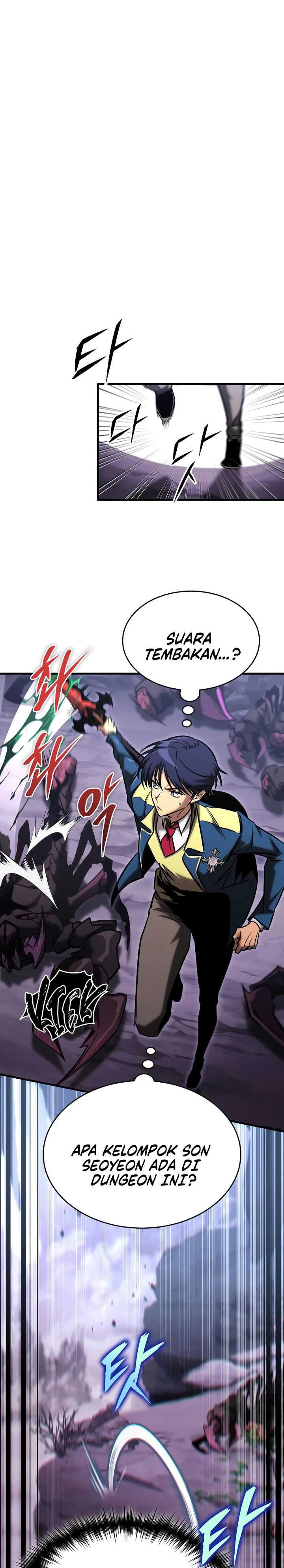 My Exclusive Tower Guide Chapter 25 page 34