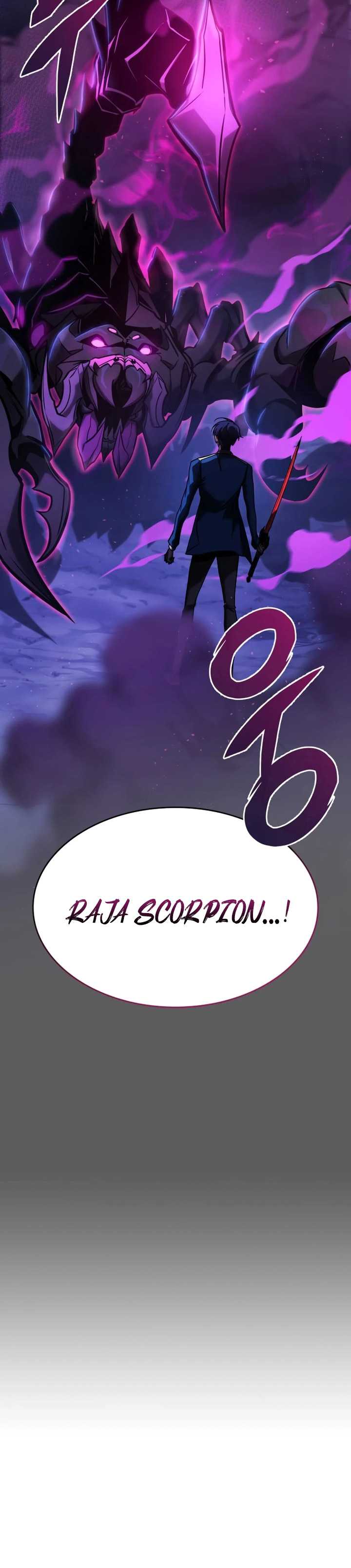 My Exclusive Tower Guide Chapter 26 page 3