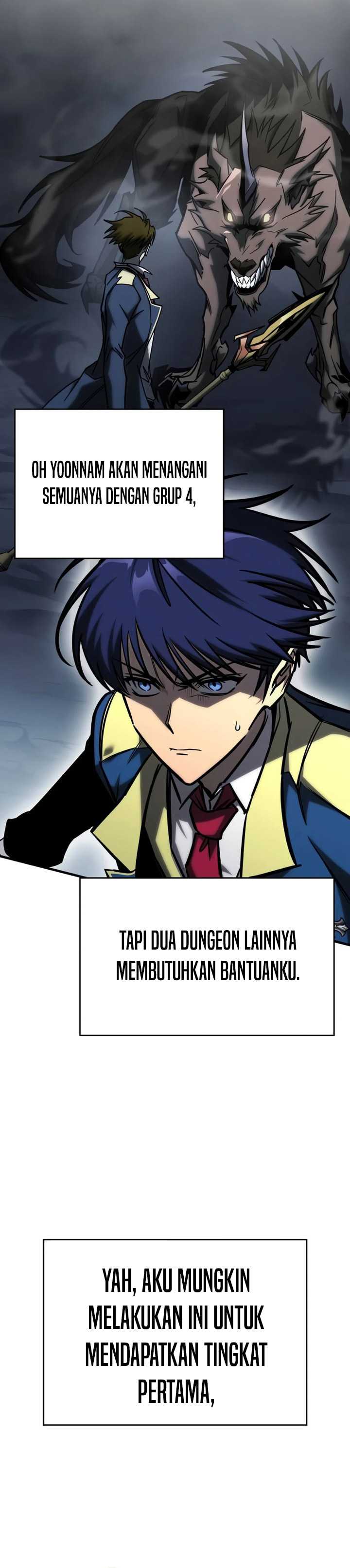 My Exclusive Tower Guide Chapter 26 page 6