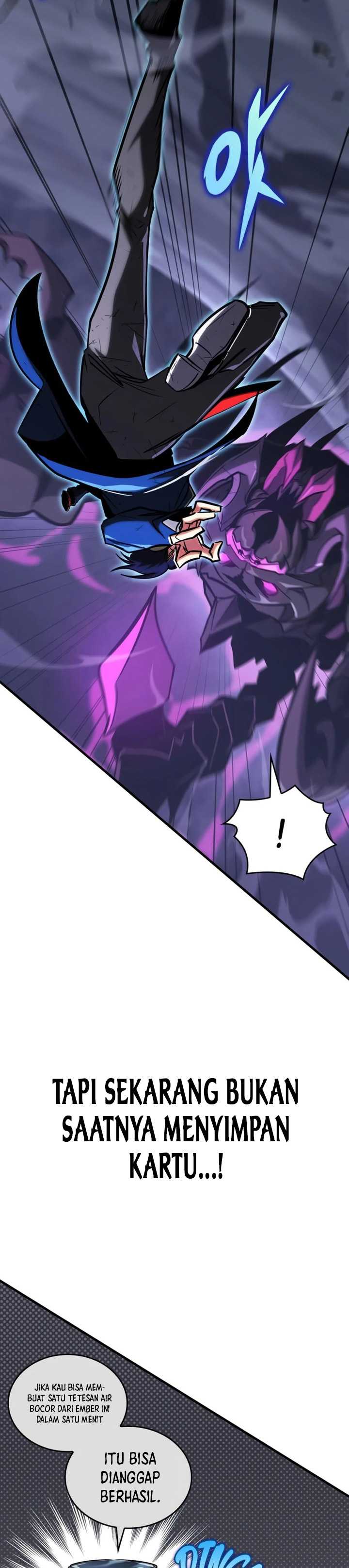 My Exclusive Tower Guide Chapter 26 page 15