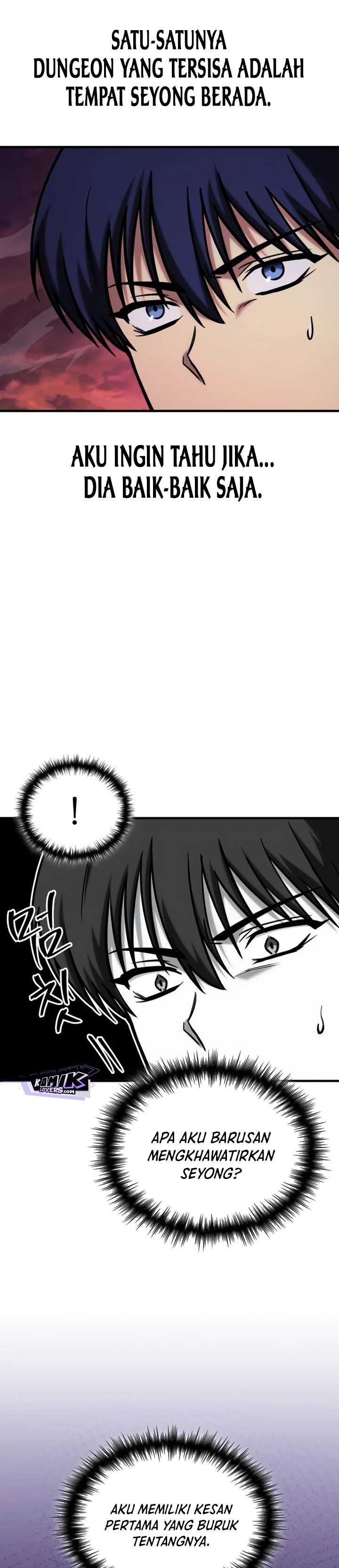My Exclusive Tower Guide Chapter 26 page 23