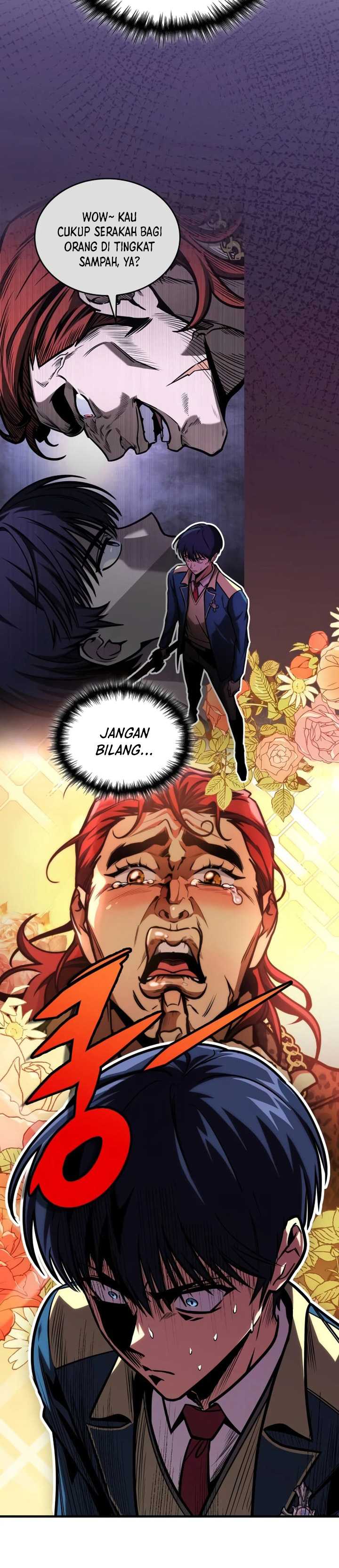 My Exclusive Tower Guide Chapter 26 page 24