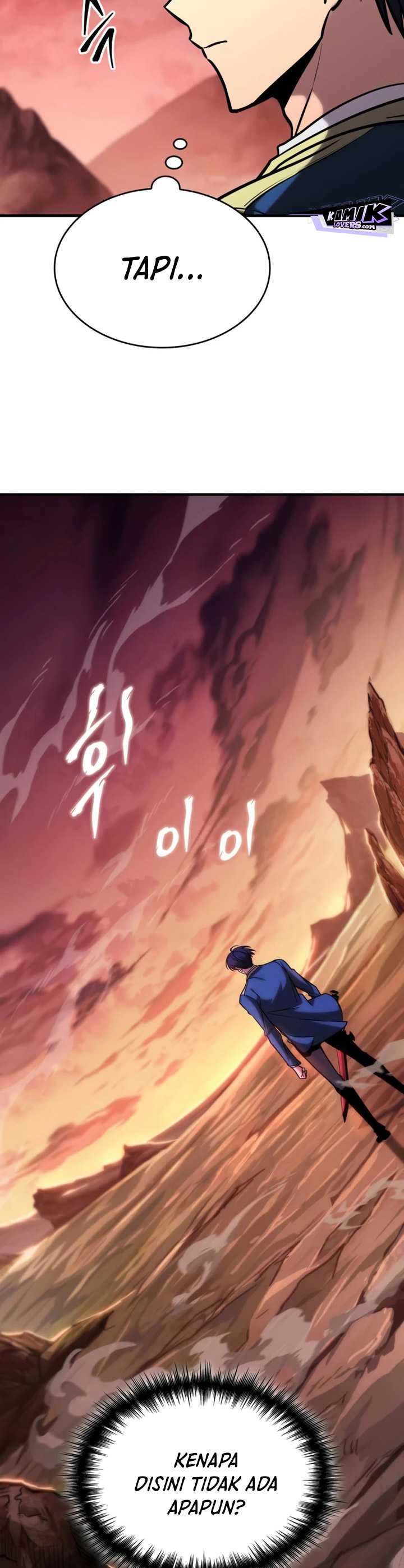 My Exclusive Tower Guide Chapter 26 page 26