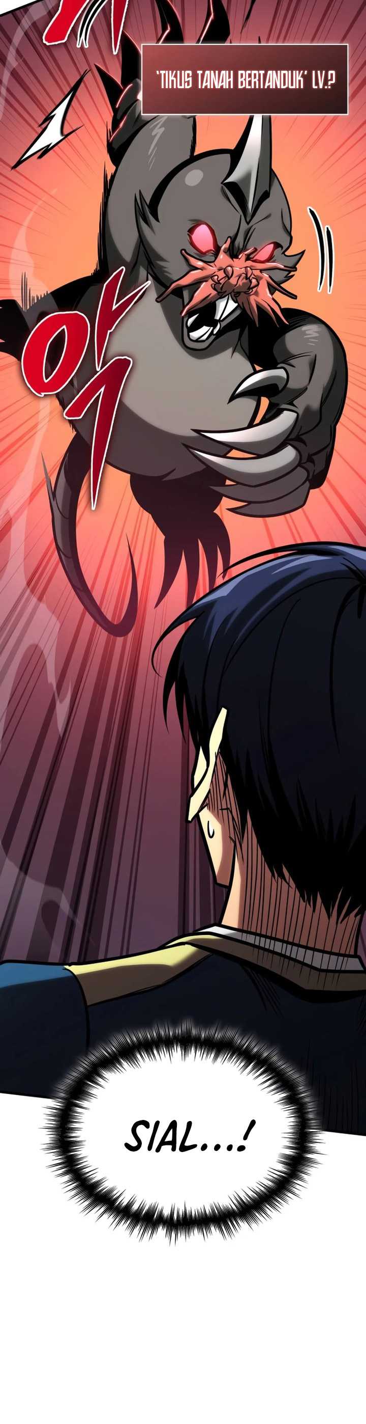 My Exclusive Tower Guide Chapter 26 page 30