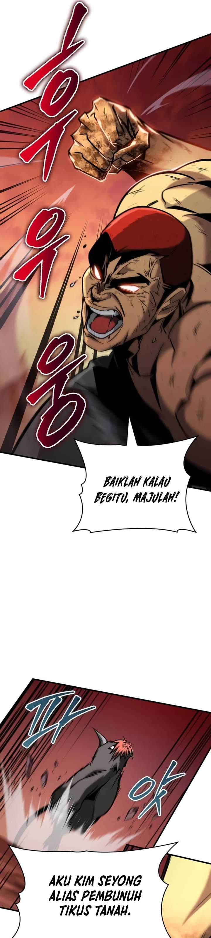 My Exclusive Tower Guide Chapter 26 page 38
