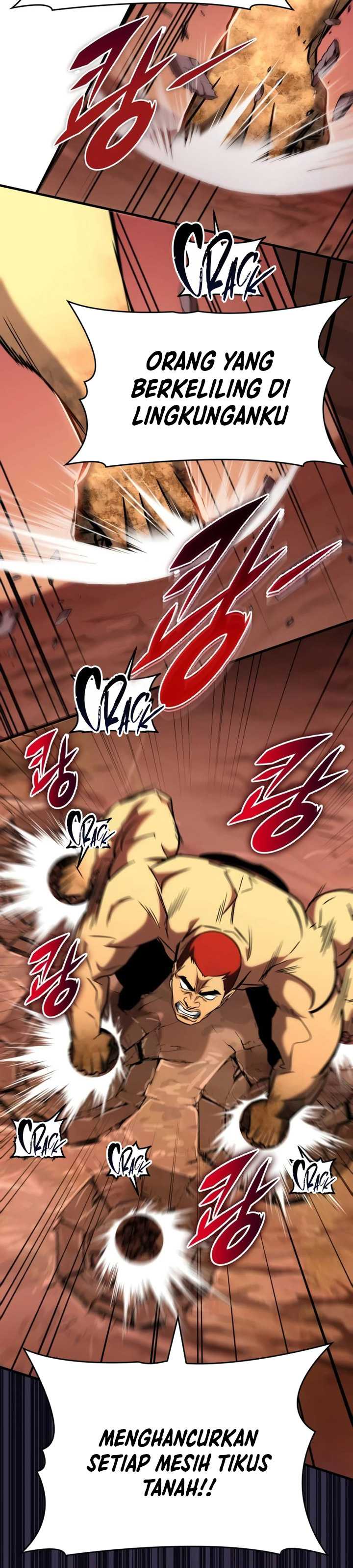 My Exclusive Tower Guide Chapter 26 page 39