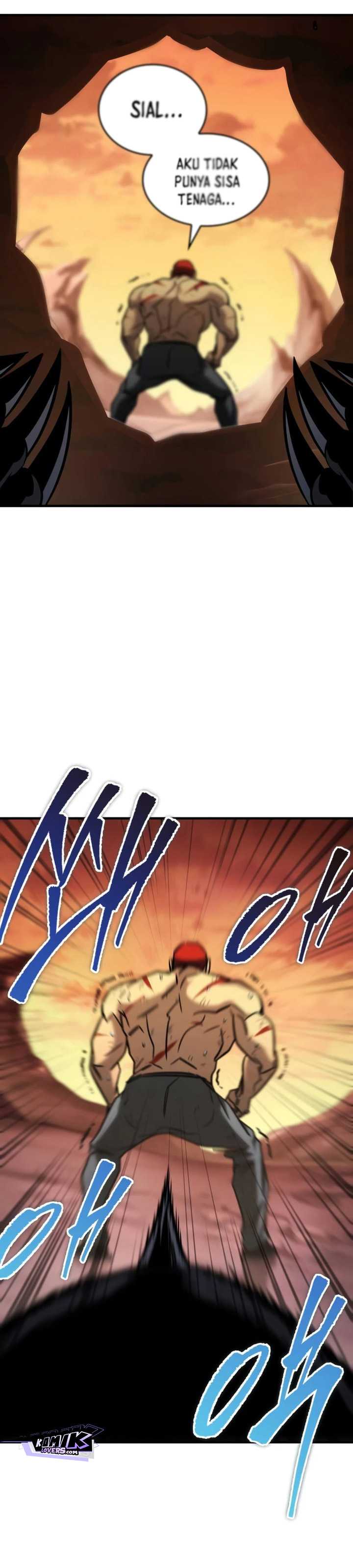 My Exclusive Tower Guide Chapter 26 page 42