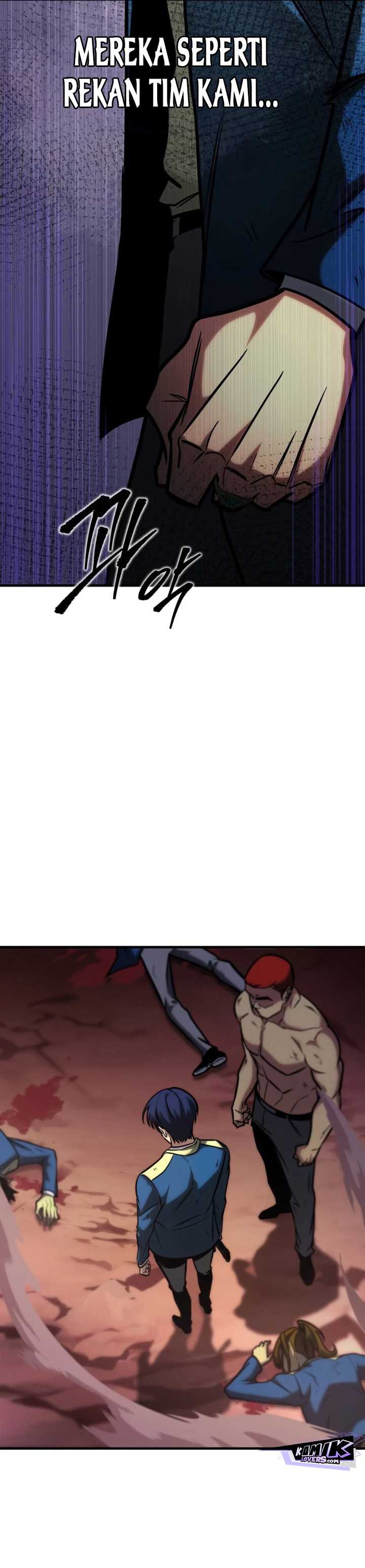 My Exclusive Tower Guide Chapter 26 page 49