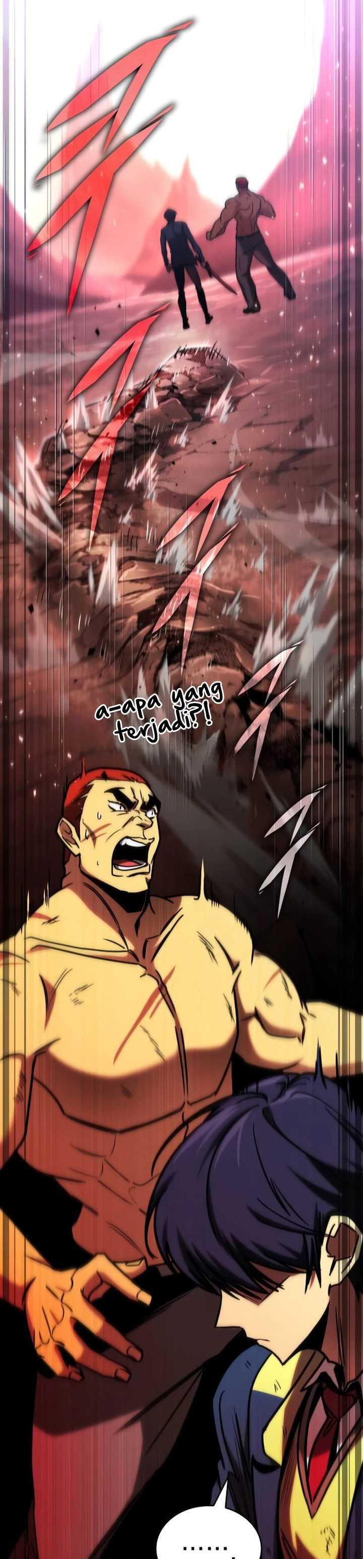 My Exclusive Tower Guide Chapter 26 page 51