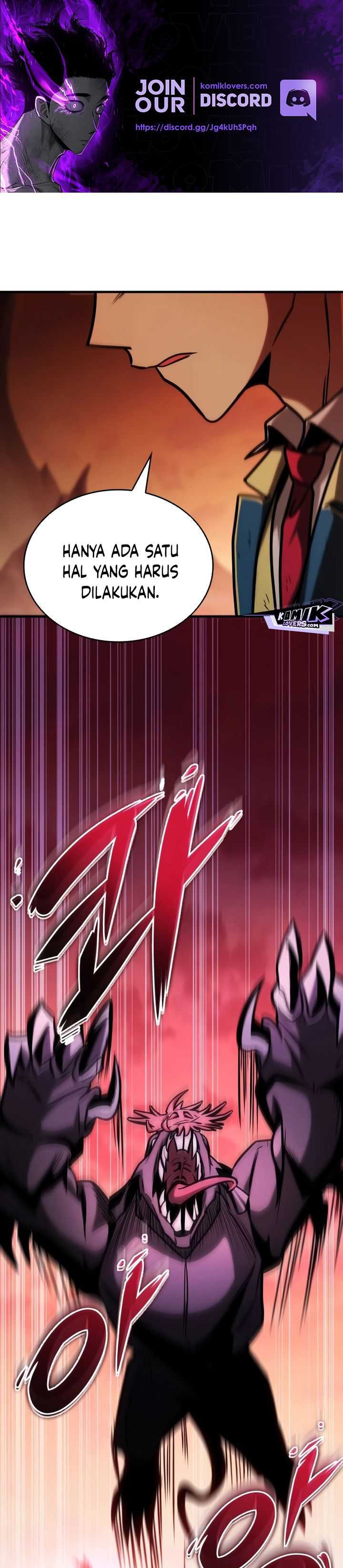 My Exclusive Tower Guide Chapter 27 page 1