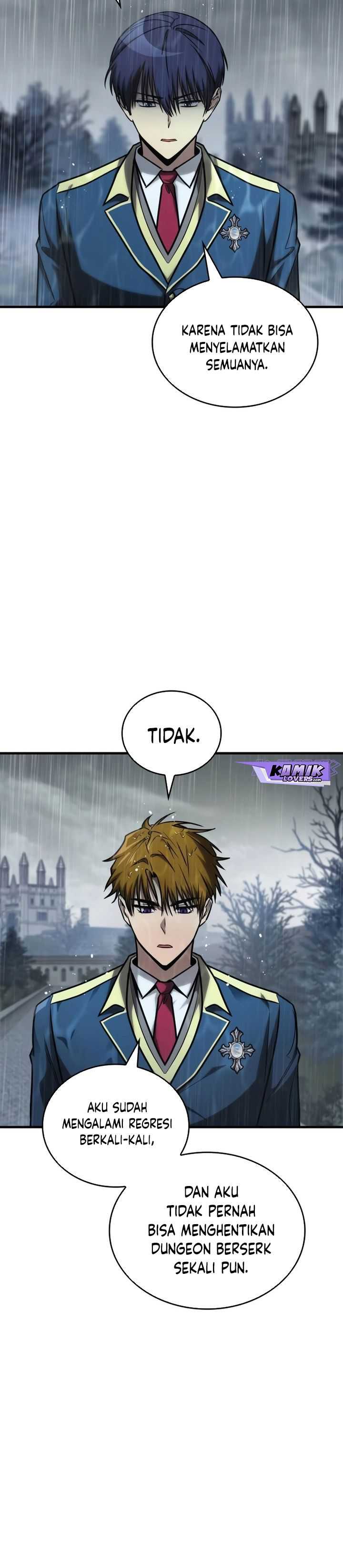 My Exclusive Tower Guide Chapter 27 page 6