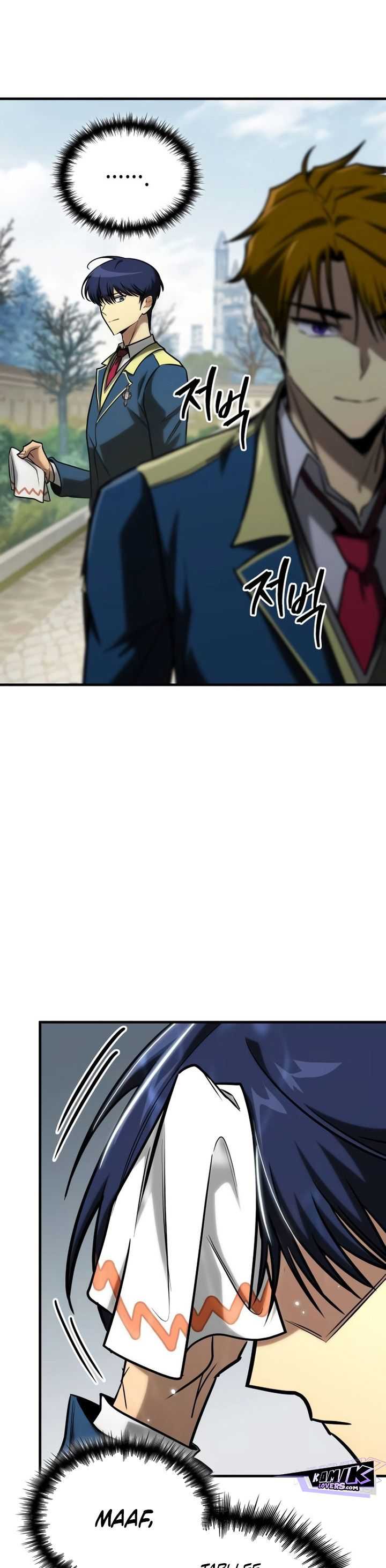 My Exclusive Tower Guide Chapter 27 page 11