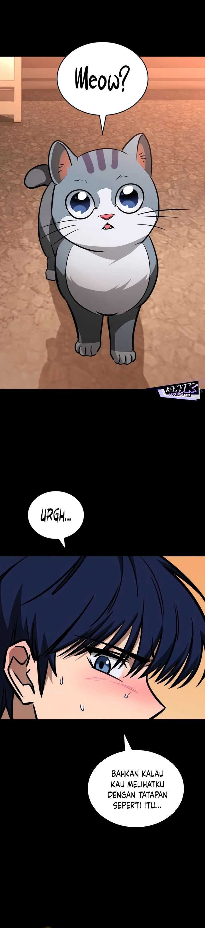 My Exclusive Tower Guide Chapter 27 page 30