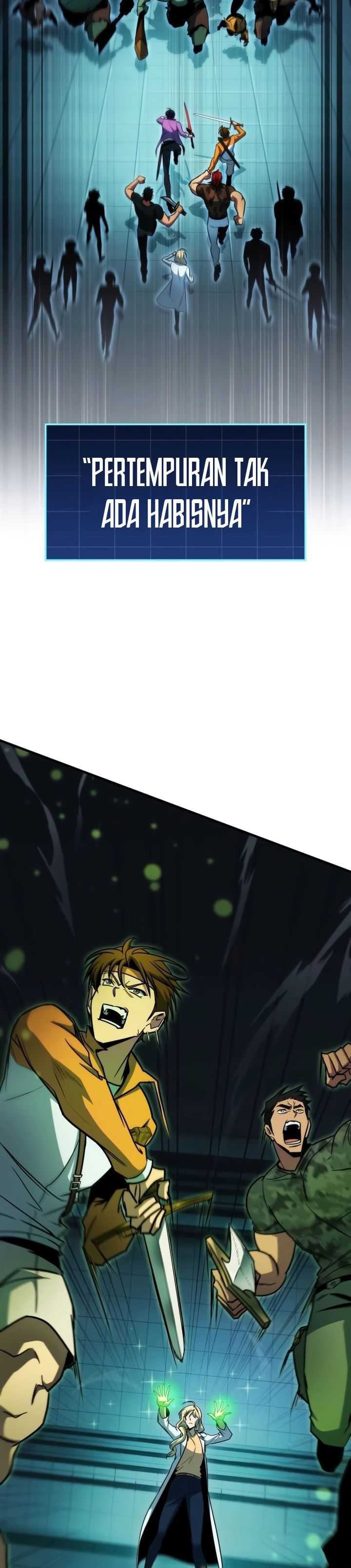 My Exclusive Tower Guide Chapter 27 page 39