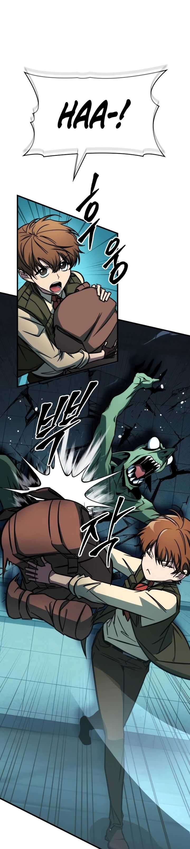 My Exclusive Tower Guide Chapter 27 page 41