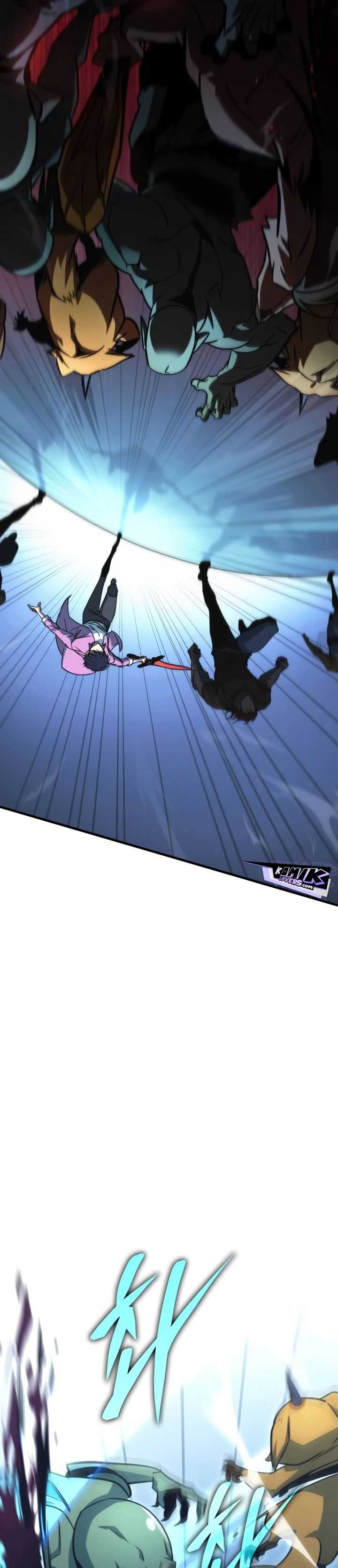 My Exclusive Tower Guide Chapter 27 page 43