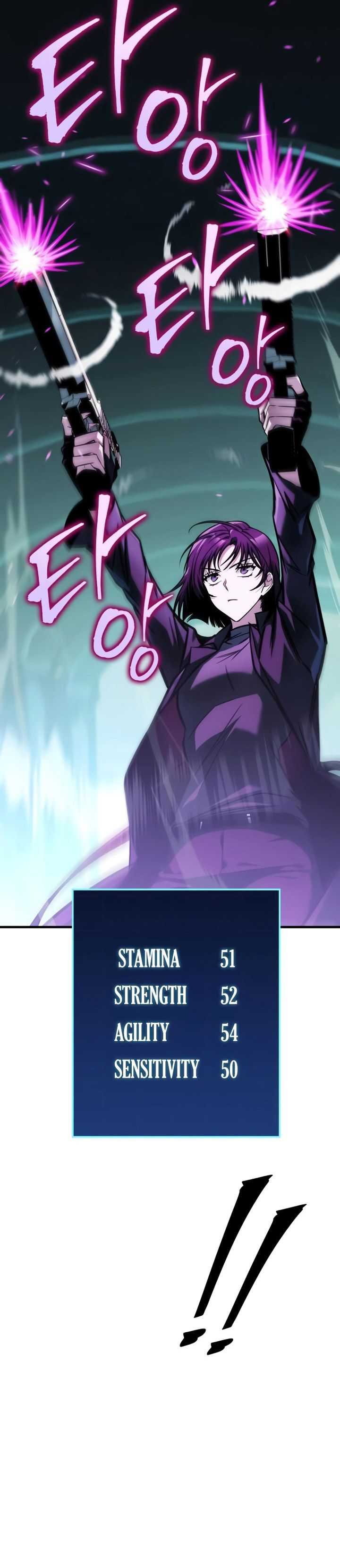My Exclusive Tower Guide Chapter 27 page 52
