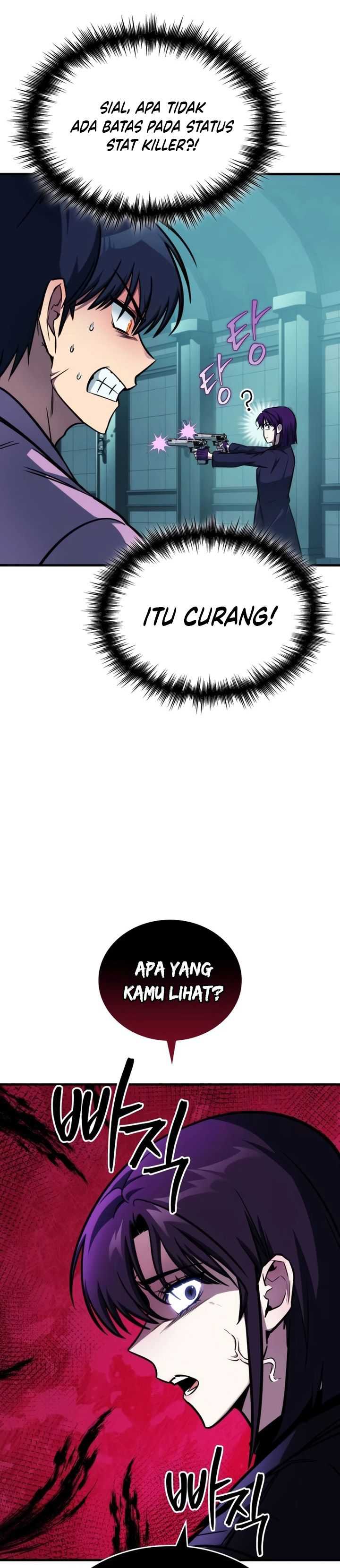 My Exclusive Tower Guide Chapter 27 page 53