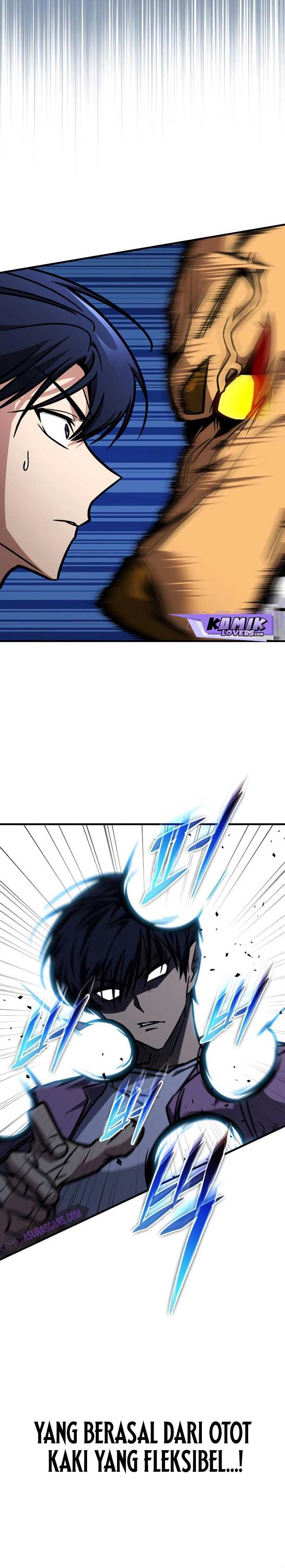 My Exclusive Tower Guide Chapter 28 page 32